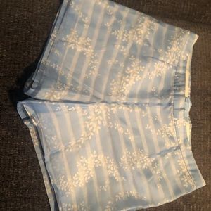 Draper James shorts 8